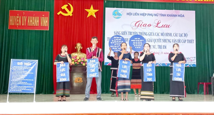 Các cấp Hội thực hiện Chiến lược quốc gia về bình đẳng giới giai đoạn 2021 - 2025: Đồng bộ, sáng tạo, hiệu quả- Ảnh 1. Các cấp Hội thực hiện Chiến lược quốc gia về bình đẳng giới giai đoạn 2021 - 2025: Đồng bộ, sáng tạo, hiệu quả- Ảnh 1.