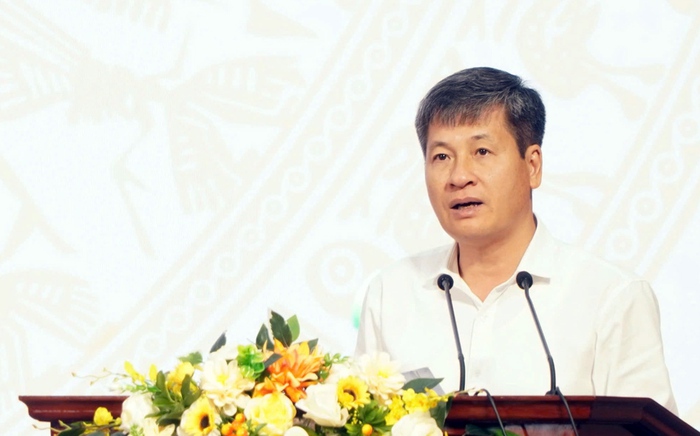 Yên Bái: Phát động Phong trào "Bình dân học vụ số" năm 2025- Ảnh 1. Yên Bái: Phát động Phong trào "Bình dân học vụ số" năm 2025- Ảnh 1.