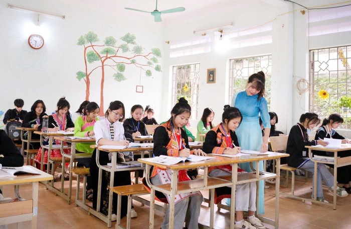 Các cấp Hội thực hiện Chiến lược quốc gia về bình đẳng giới giai đoạn 2021 - 2025: Đồng bộ, sáng tạo, hiệu quả- Ảnh 4. Các cấp Hội thực hiện Chiến lược quốc gia về bình đẳng giới giai đoạn 2021 - 2025: Đồng bộ, sáng tạo, hiệu quả- Ảnh 4.