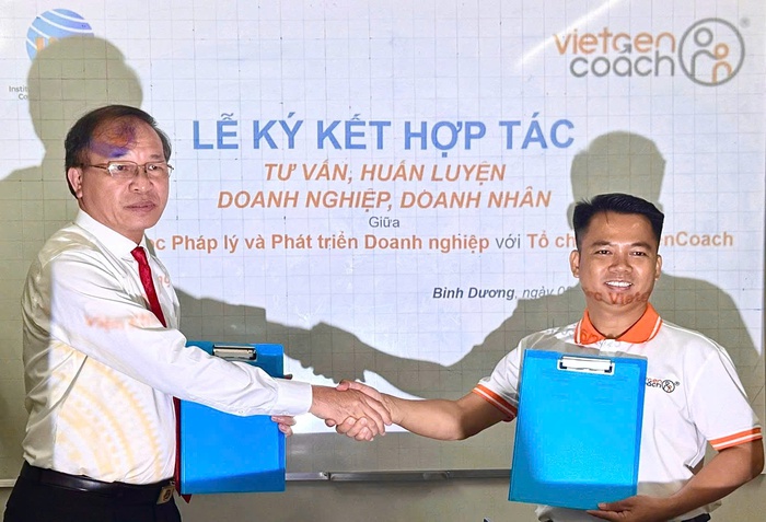 Hợp tác kiến tạo giá trị bền vững cho doanh nghiệp Việt- Ảnh 1. Hợp tác kiến tạo giá trị bền vững cho doanh nghiệp Việt- Ảnh 1.