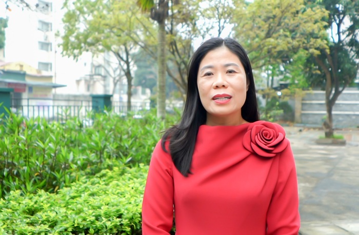 Lan tỏa kiến thức giúp phụ nữ Hải Dương vươn lên thoát nghèo- Ảnh 3. Lan tỏa kiến thức giúp phụ nữ Hải Dương vươn lên thoát nghèo- Ảnh 3.