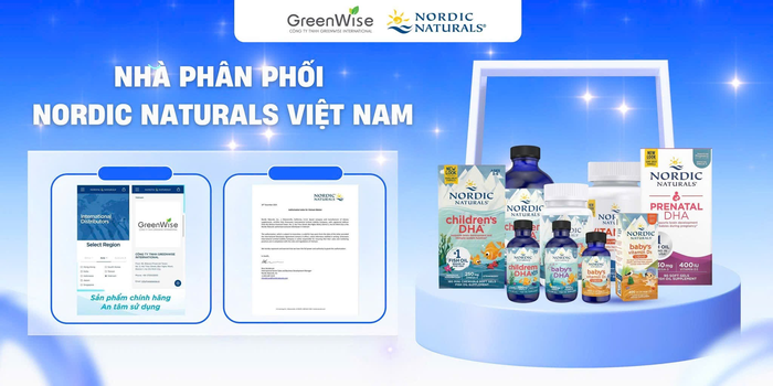 Khám phá Nordic Naturals – Hành trình Omega-3 từ biển khơi đến thương hiệu bán chạy nhất tại Hoa Kỳ - Ảnh 3. Khám phá Nordic Naturals – Hành trình Omega-3 từ biển khơi đến thương hiệu bán chạy nhất tại Hoa Kỳ - Ảnh 3.