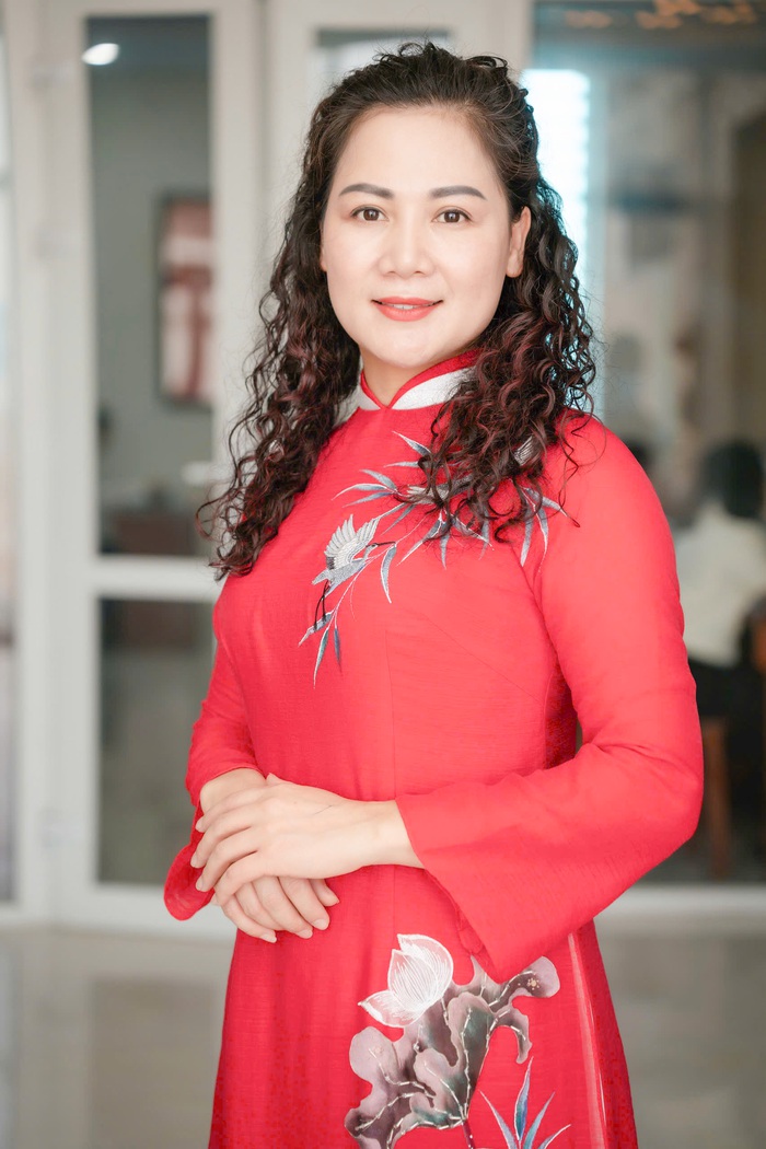 Phụ nữ Hải Dương là "hạt nhân truyền thông" trong cuộc chiến không khói thuốc- Ảnh 1. Phụ nữ Hải Dương là "hạt nhân truyền thông" trong cuộc chiến không khói thuốc- Ảnh 1.