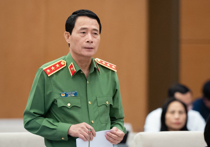Mua bán trái phép dữ liệu cá nhân có thể bị phạt đến 10 lần khoản thu có được từ hành vi vi phạm- Ảnh 2. Mua bán trái phép dữ liệu cá nhân có thể bị phạt đến 10 lần khoản thu có được từ hành vi vi phạm- Ảnh 2.