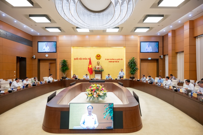 Mua bán trái phép dữ liệu cá nhân có thể bị phạt đến 10 lần khoản thu có được từ hành vi vi phạm- Ảnh 1. Mua bán trái phép dữ liệu cá nhân có thể bị phạt đến 10 lần khoản thu có được từ hành vi vi phạm- Ảnh 1.