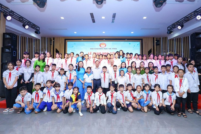 Hội LHPN Hà Tĩnh: Lan tỏa mạnh mẽ các phong trào thi đua yêu nước- Ảnh 2. Hội LHPN Hà Tĩnh: Lan tỏa mạnh mẽ các phong trào thi đua yêu nước- Ảnh 2.