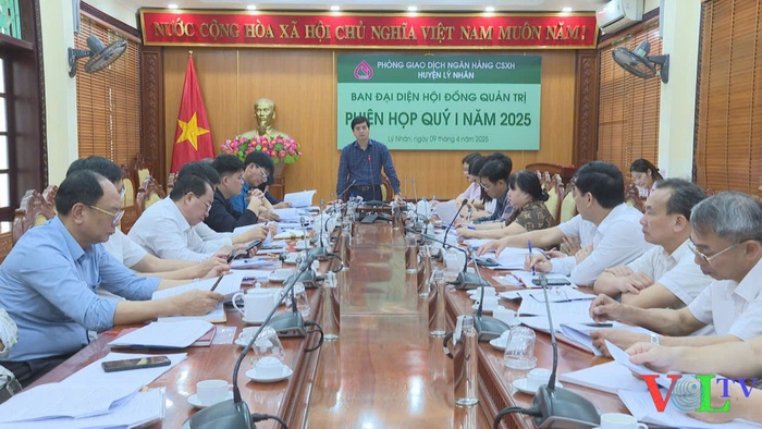 Hà Nam triển khai thực hiện hiệu quả các chương trình tín dụng ưu đãi của Chính phủ- Ảnh 4.