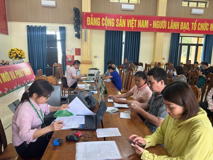Hà Nam triển khai thực hiện hiệu quả các chương trình tín dụng ưu đãi của Chính phủ- Ảnh 3.