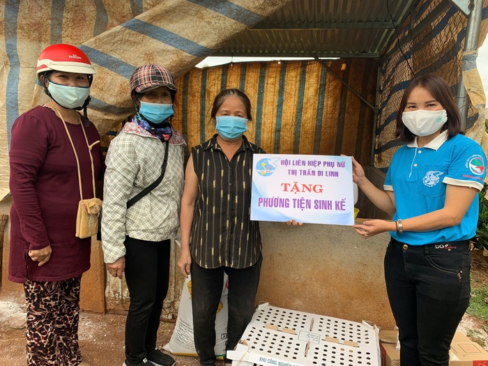 Công nghệ là chìa khóa để thu hẹp khoảng cách thông tin- Ảnh 3. Công nghệ là chìa khóa để thu hẹp khoảng cách thông tin- Ảnh 3.
