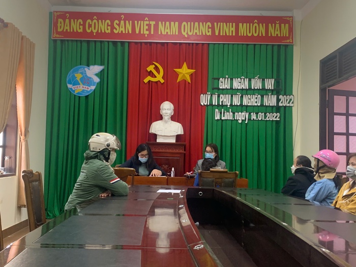 Công nghệ là chìa khóa để thu hẹp khoảng cách thông tin- Ảnh 1. Công nghệ là chìa khóa để thu hẹp khoảng cách thông tin- Ảnh 1.