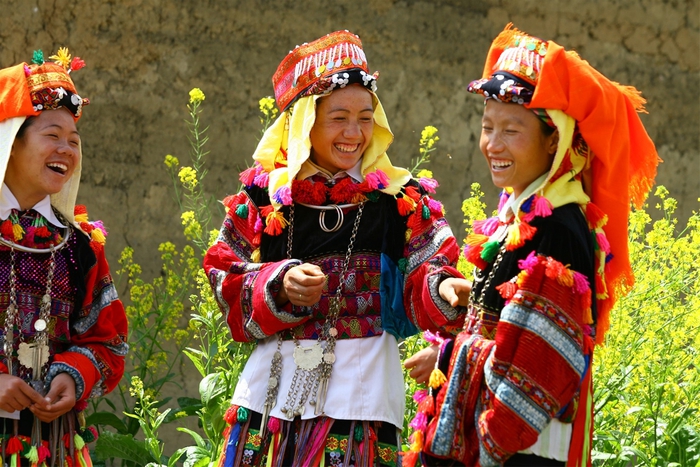 Thanh niên tiên phong trong hành trình thúc đẩy bình đẳng giới, phá bỏ những khuôn mẫu lạc hậu- Ảnh 1. Thanh niên tiên phong trong hành trình thúc đẩy bình đẳng giới, phá bỏ những khuôn mẫu lạc hậu- Ảnh 1.