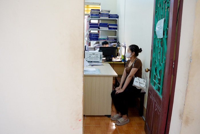 Phụ nữ vùng cao Yên Bái: Thiếu hiểu biết pháp luật, "trắng tay" khi ly hôn- Ảnh 6.