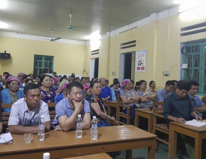 Phụ nữ vùng cao Yên Bái: Thiếu hiểu biết pháp luật, "trắng tay" khi ly hôn- Ảnh 5.