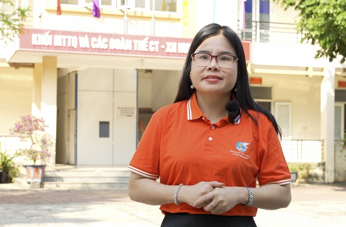 Phụ nữ vùng cao Yên Bái: Thiếu hiểu biết pháp luật, "trắng tay" khi ly hôn- Ảnh 4.