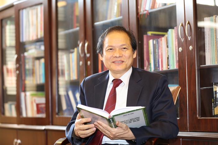 Từ việc nhiều trường đại học bỏ xét tuyển khối C: Thiếu trách nhiệm với thí sinh- Ảnh 2. Từ việc nhiều trường đại học bỏ xét tuyển khối C: Thiếu trách nhiệm với thí sinh- Ảnh 2.