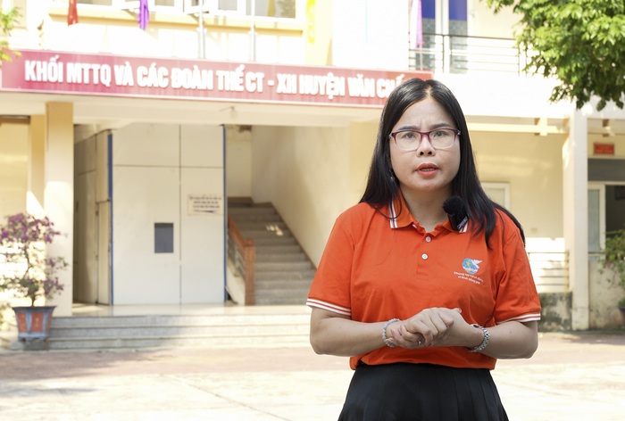 Lan tỏa tri thức nhờ sức mạnh truyền thông cộng đồng- Ảnh 3. Lan tỏa tri thức nhờ sức mạnh truyền thông cộng đồng- Ảnh 3.