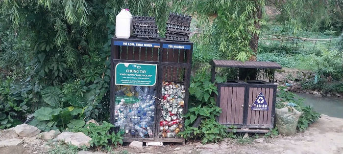 Cao Bằng: Người dân Đàm Thủy thay đổi tập quán chăn nuôi- Ảnh 2. Cao Bằng: Người dân Đàm Thủy thay đổi tập quán chăn nuôi- Ảnh 2.