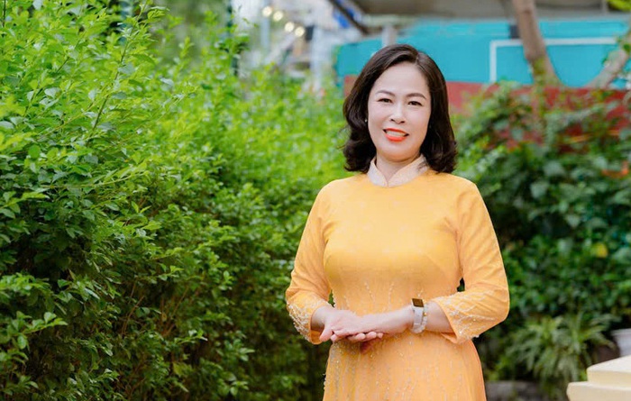 Hải Phòng giúp phụ nữ thoát “nghèo thông tin”, vươn mình trong kỷ nguyên số- Ảnh 4. Hải Phòng giúp phụ nữ thoát “nghèo thông tin”, vươn mình trong kỷ nguyên số- Ảnh 4.