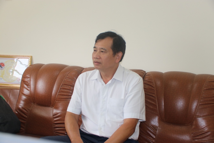 Cao Bằng: Tập trung tuyên truyền xây dựng môi trường không khói thuốc- Ảnh 1. Cao Bằng: Tập trung tuyên truyền xây dựng môi trường không khói thuốc- Ảnh 1.