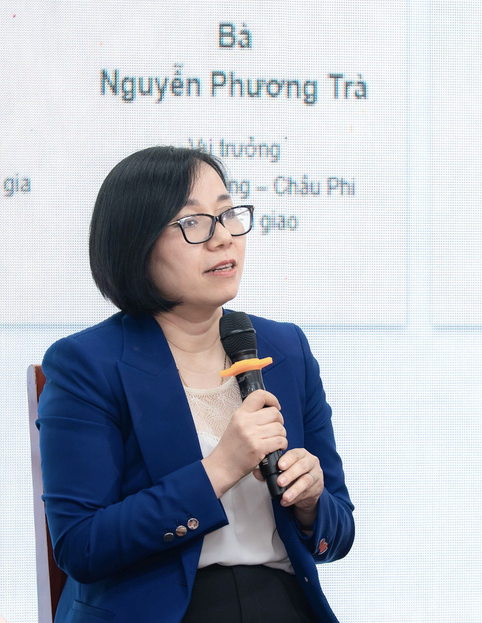 Bình đẳng giới trong khu vực công: Cần một hệ sinh thái chính sách đồng bộ- Ảnh 1.