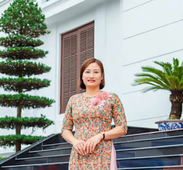 Phụ nữ nông thôn Thái Bình cần thay đổi nếp nghĩ, cách làm sáng tạo trong lao động, sản xuất - Ảnh 1.