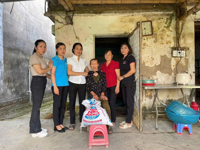 Phụ nữ nông thôn Thái Bình cần thay đổi nếp nghĩ, cách làm sáng tạo trong lao động, sản xuất - Ảnh 3.