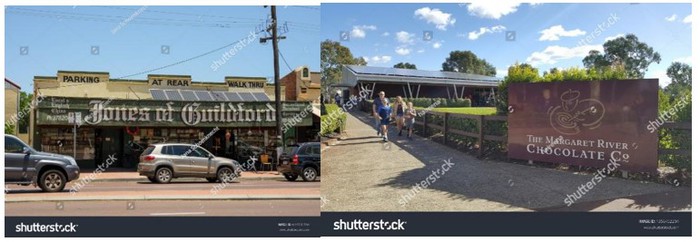 Thưởng thức rượu vang hảo hạng tại thung lũng Swan, Tây Australia- Ảnh 12.