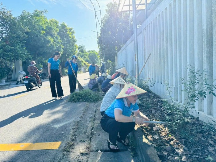 Phát huy vai trò của phụ nữ Hà Tĩnh trong kỷ nguyên vươn mình của dân tộc- Ảnh 1. Phát huy vai trò của phụ nữ Hà Tĩnh trong kỷ nguyên vươn mình của dân tộc- Ảnh 1.