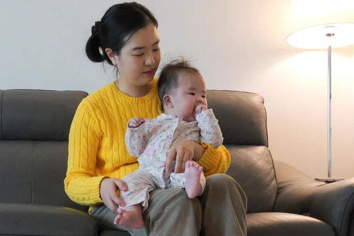 Bài học dân số từ thế giới: Cái giá của sự chậm trễ- Ảnh 1. Bài học dân số từ thế giới: Cái giá của sự chậm trễ- Ảnh 1.