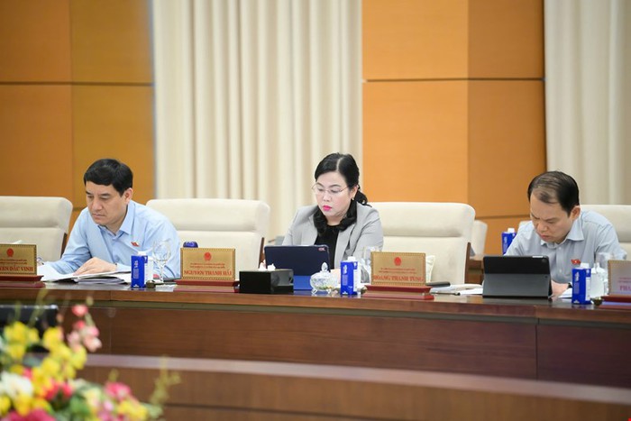 Đề xuất giải quyết vướng mắc khi sắp xếp đơn vị hành chính vùng sâu, vùng xa- Ảnh 1. Đề xuất giải quyết vướng mắc khi sắp xếp đơn vị hành chính vùng sâu, vùng xa- Ảnh 1.
