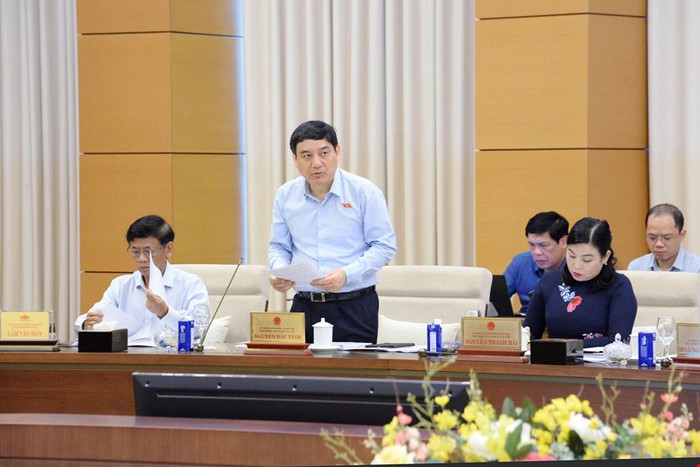 Từ 2018 - 2024: Các cơ quan, tổ chức tuyển dụng 706 sinh viên xuất sắc, cán bộ khoa học trẻ- Ảnh 2. Từ 2018 - 2024: Các cơ quan, tổ chức tuyển dụng 706 sinh viên xuất sắc, cán bộ khoa học trẻ- Ảnh 2.