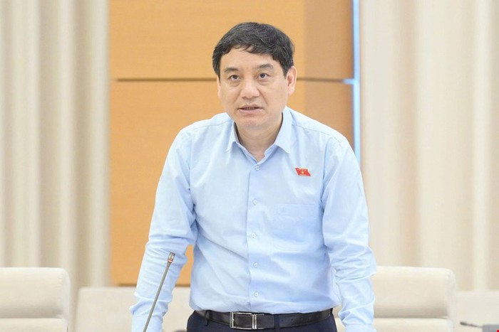 Dành hơn 46 ngàn tỷ đồng chi tổ chức, hoạt động Bảo hiểm xã hội giai đoạn 2025 - 2027- Ảnh 2. Dành hơn 46 ngàn tỷ đồng chi tổ chức, hoạt động Bảo hiểm xã hội giai đoạn 2025 - 2027- Ảnh 2.