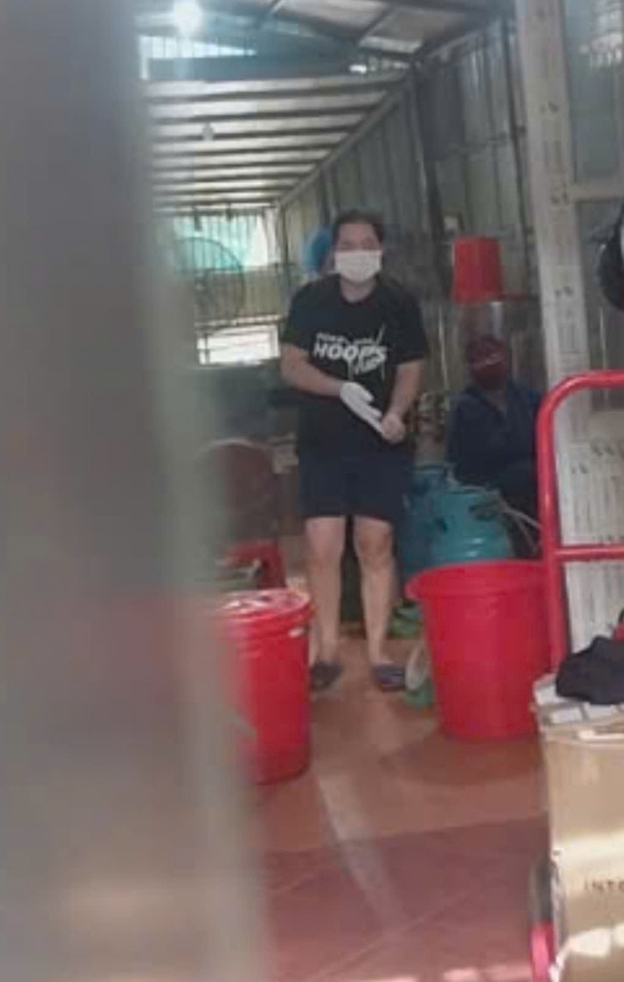 Quảng cáo thổi phồng công dụng Cao vị nhân như thuốc - Ảnh 4. Quảng cáo thổi phồng công dụng Cao vị nhân như thuốc - Ảnh 4.
