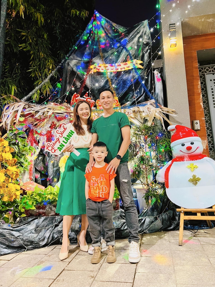 "Muốn sớm có con mà chưa dám sinh"- Ảnh 2. "Muốn sớm có con mà chưa dám sinh"- Ảnh 2.