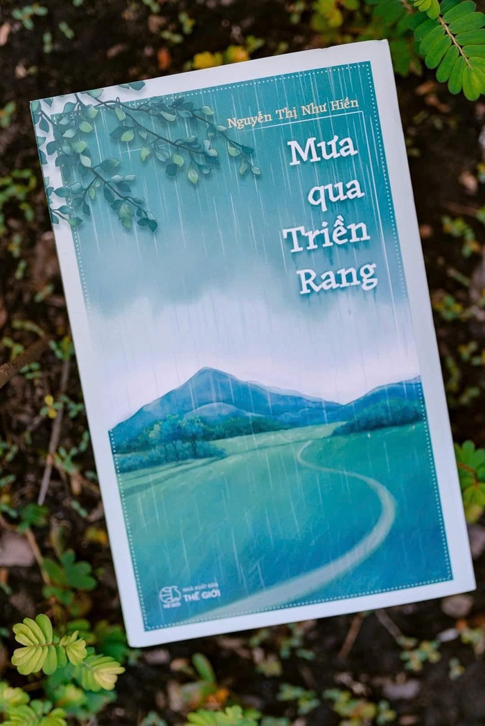 Nguyễn Thị Như Hiền: “Tôi từng nghĩ mình không viết được cho thiếu nhi cho đến khi làm mẹ”- Ảnh 3. Nguyễn Thị Như Hiền: “Tôi từng nghĩ mình không viết được cho thiếu nhi cho đến khi làm mẹ”- Ảnh 3.