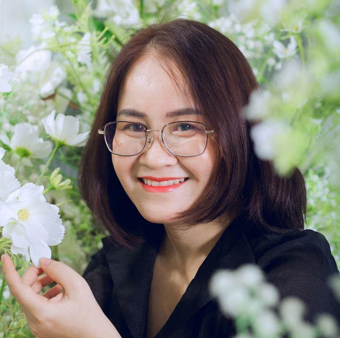 Nguyễn Thị Như Hiền: “Tôi từng nghĩ mình không viết được cho thiếu nhi cho đến khi làm mẹ”- Ảnh 2. Nguyễn Thị Như Hiền: “Tôi từng nghĩ mình không viết được cho thiếu nhi cho đến khi làm mẹ”- Ảnh 2.