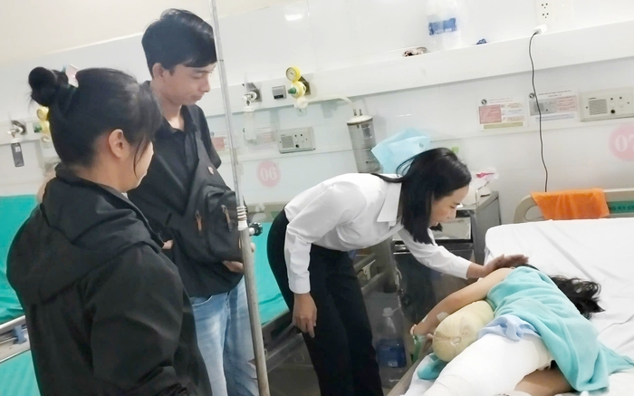 TPHCM: "Giữ lửa" phong trào, khí thế thi đua trong hệ thống Hội phụ nữ- Ảnh 3.