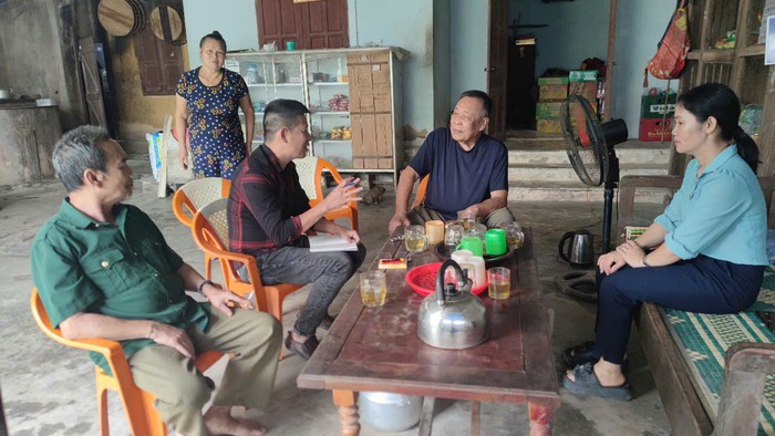Giải mã sợi chỉ buộc trên cổ tay người Thái- Ảnh 4. Giải mã sợi chỉ buộc trên cổ tay người Thái- Ảnh 4.