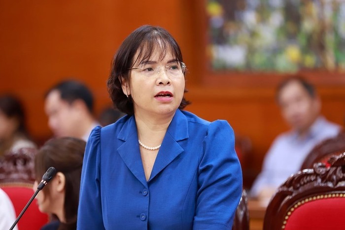 Ban hành "Sổ tay hướng dẫn công tác quản lý đất đai khi thực hiện chính quyền địa phương 2 cấp"- Ảnh 1. Ban hành "Sổ tay hướng dẫn công tác quản lý đất đai khi thực hiện chính quyền địa phương 2 cấp"- Ảnh 1.