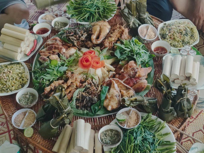 Phát triển du lịch và lan toả nét đẹp văn hoá dân tộc Thái- Ảnh 3. Phát triển du lịch và lan toả nét đẹp văn hoá dân tộc Thái- Ảnh 3.