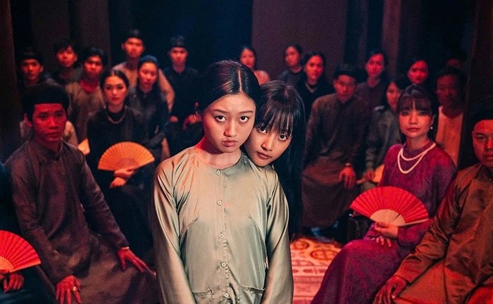 Đạo diễn Trần Trọng Dần: "Phụ nữ là linh hồn của văn hóa Việt"- Ảnh 1. Đạo diễn Trần Trọng Dần: "Phụ nữ là linh hồn của văn hóa Việt"- Ảnh 1.