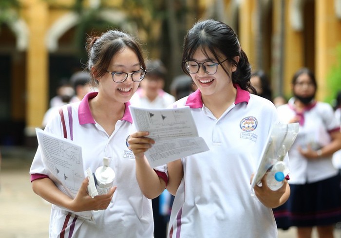 Đăng ký xét tuyển đại học trong bối cảnh mới- Ảnh 1. Đăng ký xét tuyển đại học trong bối cảnh mới- Ảnh 1.