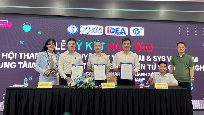 Hỗ trợ người khuyết tật phát triển nghề nghiệp và tạo sinh kế ổn định trên môi trường số- Ảnh 2. Hỗ trợ người khuyết tật phát triển nghề nghiệp và tạo sinh kế ổn định trên môi trường số- Ảnh 2.