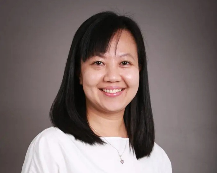 Trường Đại học Fulbright Việt Nam có Hiệu trưởng nữ đầu tiên- Ảnh 1. Trường Đại học Fulbright Việt Nam có Hiệu trưởng nữ đầu tiên- Ảnh 1.