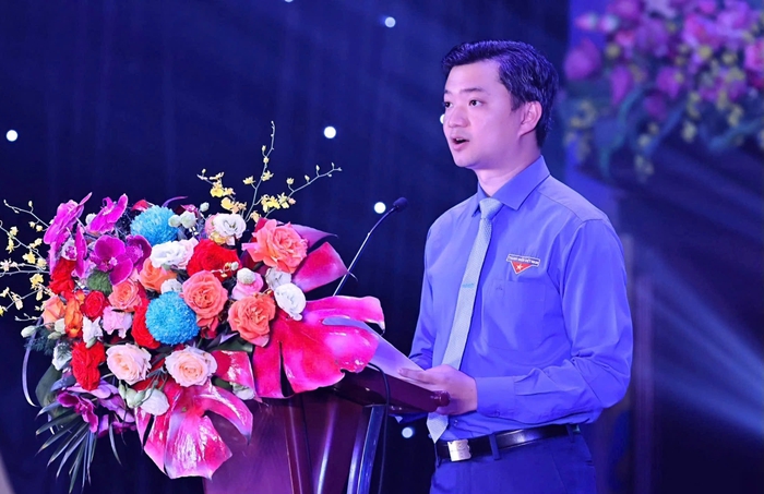 Thanh niên xung phong: Biểu tượng cho tinh thần xung kích của tuổi trẻ Việt Nam- Ảnh 2. Thanh niên xung phong: Biểu tượng cho tinh thần xung kích của tuổi trẻ Việt Nam- Ảnh 2.