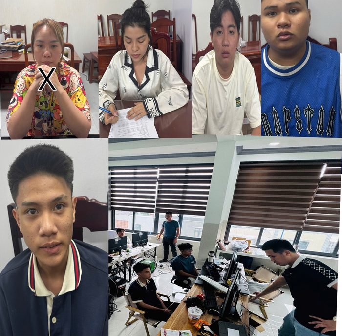 Số vụ lừa đảo chiếm đoạt tài sản ở Thanh Hóa giảm mạnh trong 6 tháng đầu năm- Ảnh 2. Số vụ lừa đảo chiếm đoạt tài sản ở Thanh Hóa giảm mạnh trong 6 tháng đầu năm- Ảnh 2.