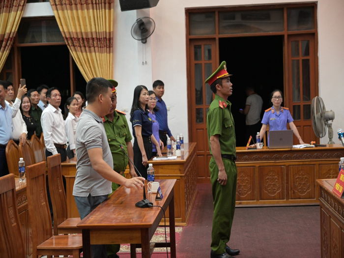 Vai trò nòng cốt của Hội LHPN Hà Tĩnh trong công tác phòng chống mua bán người- Ảnh 2. Vai trò nòng cốt của Hội LHPN Hà Tĩnh trong công tác phòng chống mua bán người- Ảnh 2.
