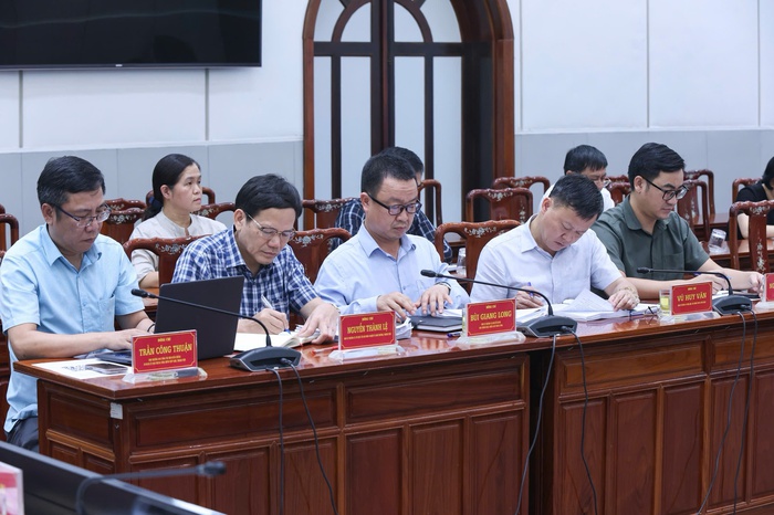 Đánh giá, đề xuất hoàn thiện mô hình tổ chức, hoạt động của các tổ chức hội được Đảng, Nhà nước giao nhiệm vụ- Ảnh 2. Đánh giá, đề xuất hoàn thiện mô hình tổ chức, hoạt động của các tổ chức hội được Đảng, Nhà nước giao nhiệm vụ- Ảnh 2.