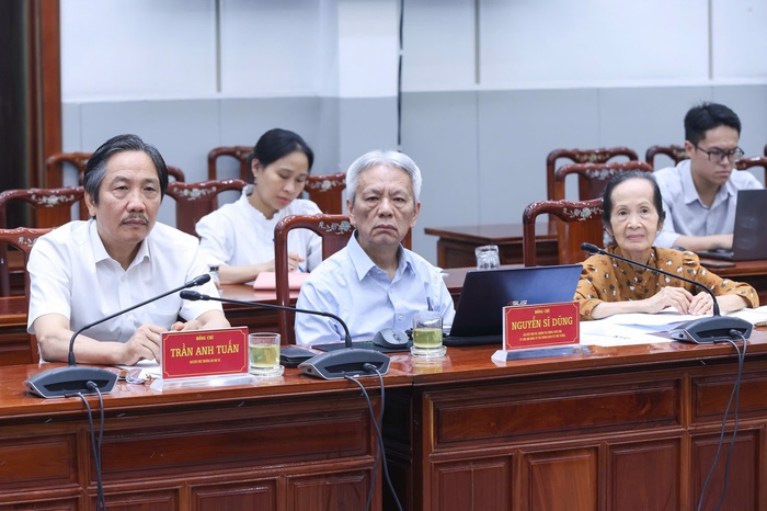 Đánh giá, đề xuất hoàn thiện mô hình tổ chức, hoạt động của các tổ chức hội được Đảng, Nhà nước giao nhiệm vụ- Ảnh 1. Đánh giá, đề xuất hoàn thiện mô hình tổ chức, hoạt động của các tổ chức hội được Đảng, Nhà nước giao nhiệm vụ- Ảnh 1.