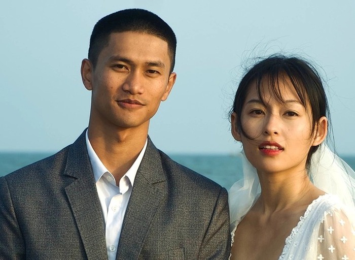 Cảnh trong phim "Đàn cá gỗ" Cảnh trong phim "Đàn cá gỗ"